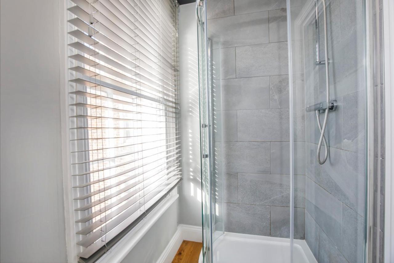 Bateman, Modern City Centre Apartment Sleeps 6 York Exterior photo